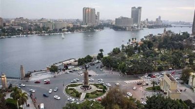 معتدل نهارًا دافئ ليلًا.. حالة الطقس اليوم الخميس 24 أبريل 2025