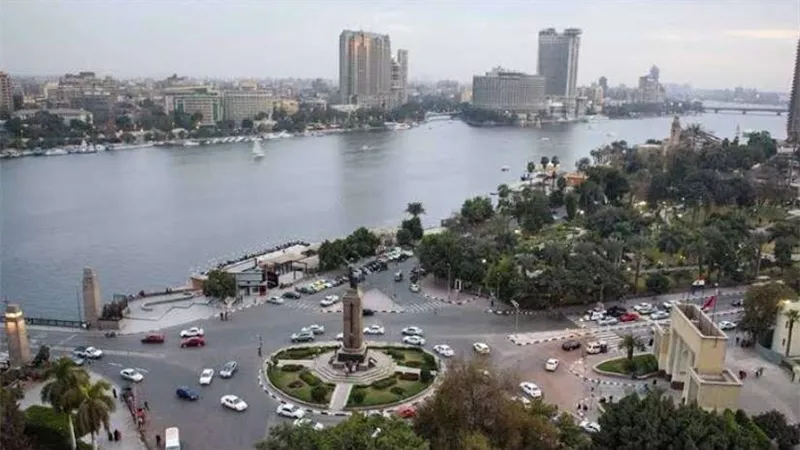 معتدل نهارًا دافئ ليلًا.. حالة الطقس اليوم الخميس 24 أبريل 2025