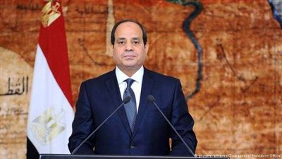برلماني: السيسى أول من اهتم بتقليد الشباب مناصب قيادية