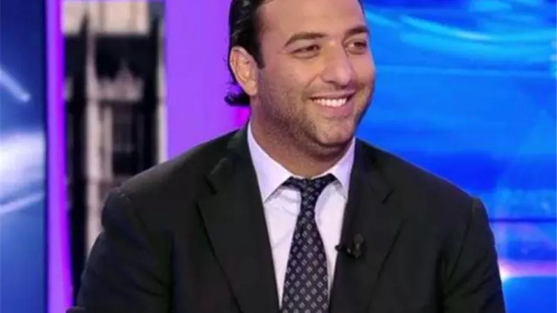 ميدو: لم أُجرِ أي عملية ”تكميم معدة”
