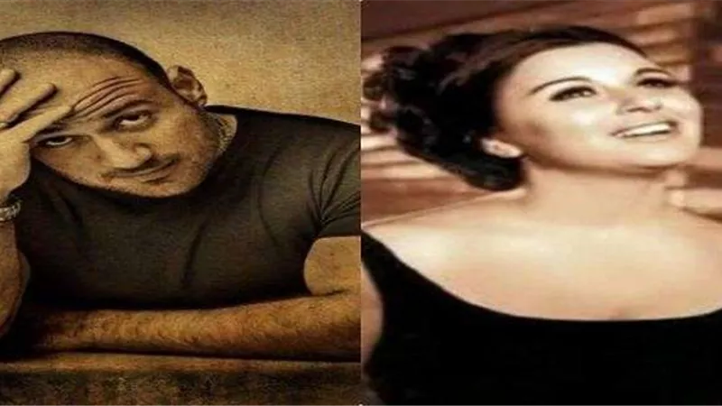 فريد شوقى وأحمد مكي.. 8 نجوم ستدهشك معرفة أصولهم: «ليست مصرية»