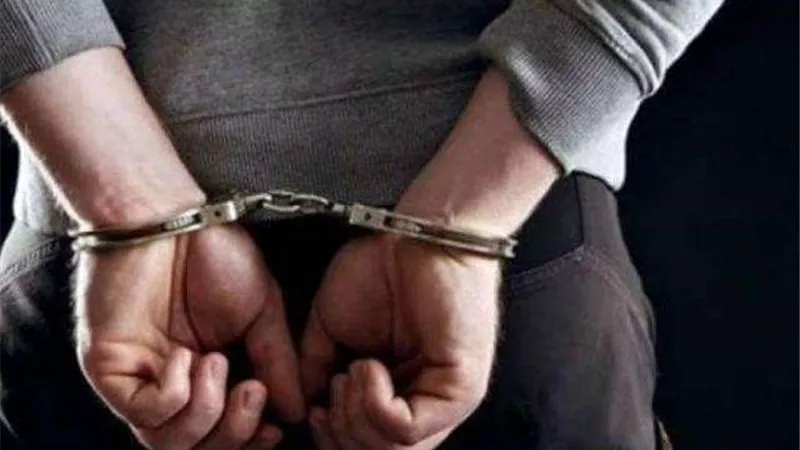 ضبط عاطل وبحوزته كيلو هيروين بالشرقية