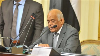 عبد العال: كوتة المرأة بالتعديلات الدستورية مطروحة للنقاش