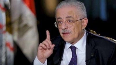 التعليم تنفي إلغاء تطبيق نظام الثانوية العامة التراكمى