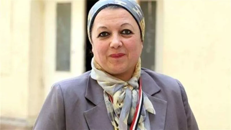 برلمانية: مؤتمر الشباب كشف اهتمام الرئيس بالتعليم