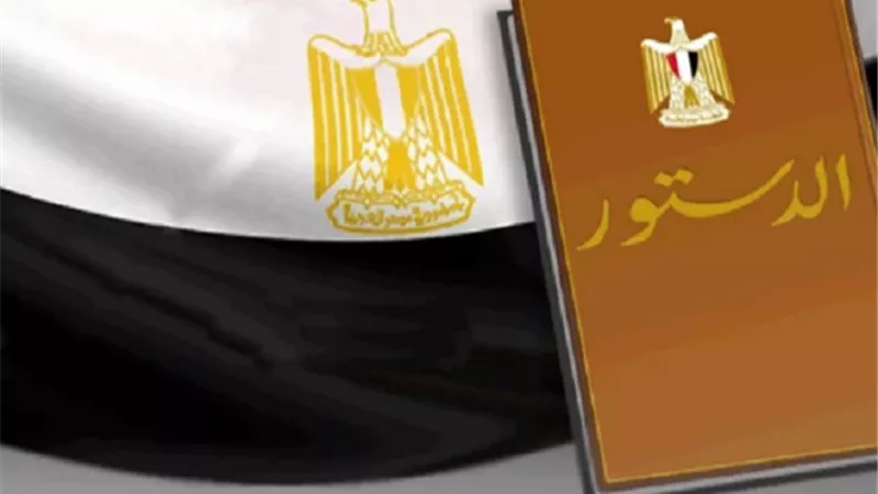 بالأرقام.. نتائج التصويت على التعديلات الدستورية بمجلس النواب