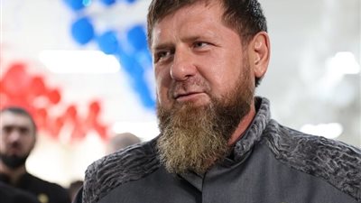 رمضان قديروف يفوز بمنصب حاكم الشيشان في انتخابات مجلس الدوما الروسي