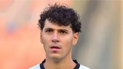 اليوم.. عمر فايد ينضم إلى معسكر منتخب مصر