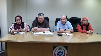 صحة الدقهلية تبدأ مرحلة جديدة في طريق اعتماد المنشآت الصحية وفق معايير «جهار»