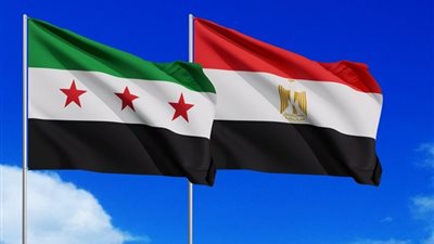 لدعم التعاون الاقتصادي.. دمشق تستضيف الاجتماع الحكومي الثاني بين مصر وسوريا