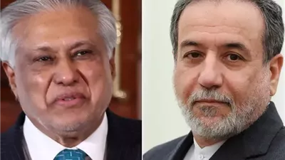 وزير الخارجية الإيراني: أمن الشرق الأوسط لا يمكن فرضه بإملاءات خارجية