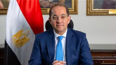 وزير المالية: نستهدف خفض عجز الموازنة إلى أقل من 5% خلال العام المالي الحالي