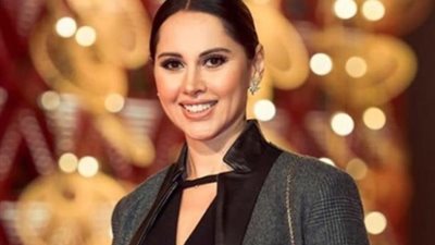 ياسمين رئيس تخوض سباق رمضان 2027 بمسلسل «ما تيجي نشوف» أمام أحمد فهمي
