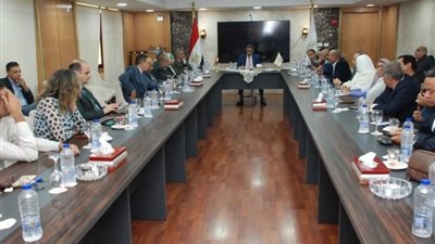 وزير الدولة للإعلام لرؤساء تحرير المواقع الإخبارية: الصحافة الرقمية مكوّن أساسي في منظومة الإعلام المصري