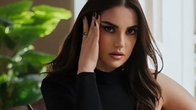 درة تكشف أسرار رحلتها الفنية: «يوسف شاهين كان بابي الكبير للسينما»