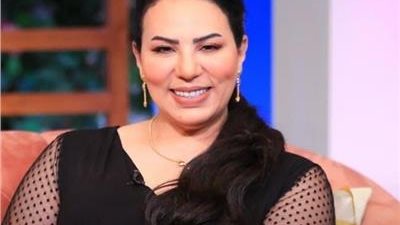زينة منصور عن أحمد العوضي: «بيموت نفسه عشان خاطر الشغل»