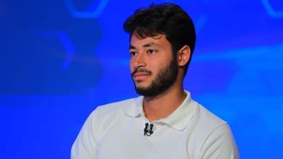 أدهم جاسر يحسم موقفه من تولي منصب مدير التعاقدات في الزمالك