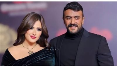 أحمد العوضي يحسم الجدل حول تصريحاته عن ياسمين عبد العزيز
