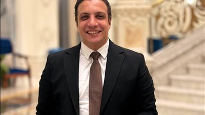 «مستقبل وطن» يجدد الثقة في محمود عبد العال أمينا لصناعة المحتوى والتأثير المجتمعي بسوهاج