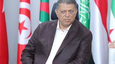 رئيس اتحاد اليد: منتخب 2008 «نواة المستقبل».. والهيمنة المصرية مستمرة على أفريقيا