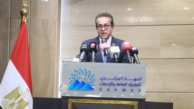 وزير الصحة:  معدل الإنجاب في مصر يتراجع إلى 2.3 طفل للسيدة.. ولدينا 5439 مولودًا يوميًا