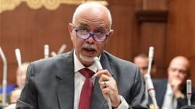 حازم الجندي: كلمة مدبولي بالأمم المتحدة تعكس رؤية مصرية لحل القضية الفلسطينية