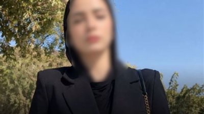 إخلاء سبيل دينا عزت بكفالة 10 آلاف جنيه في اتهامها بنشر أخبار كاذبة