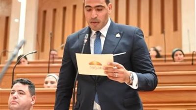 وكيل «اتصالات النواب»: التوسع في الذكاء الاصطناعي ومراكز البيانات يعزز قدرة مصر على المنافسة الرقمية