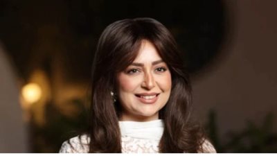 هبة مجدي تخطف الأنظار بإطلالة أنيقة في أحدث ظهور