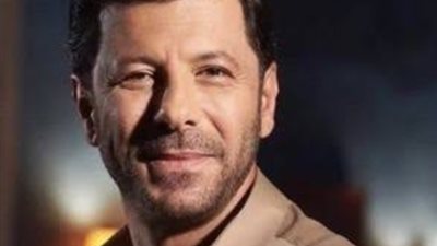 إياد نصار ينافس في رمضان 2027 بـ«قاصد طريق».. تفاصيل