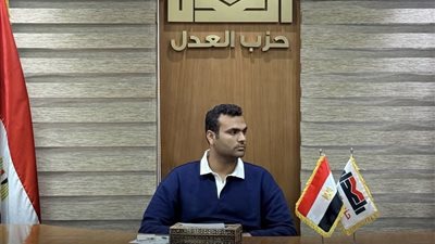 بقيادة هريدي.. اجتماع ثاني لأمانة إعلام «العدل» لبحث تطوير الأداء والتنسيق مع المحافظات
