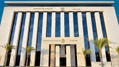 وزارة العمل تعلن عن 9 فرص عمل جديدة بالقاهرة برواتب تصل إلى 16 ألف جنيه