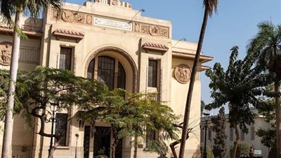 المتحف الزراعي بالدقي.. رحلة بين أسرار الزراعة المصرية في ثاني أقدم متحف زراعي بالعالم