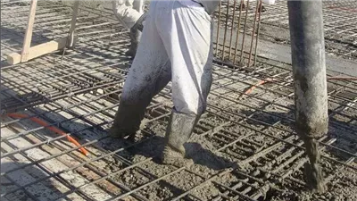 أسعار الحديد والأسمنت اليوم الجمعة 25 سبتمبر 2026