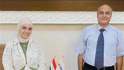 رئيس جامعة القاهرة الجديدة التكنولوجية يوضح فرص الدراسة في الصين ودعم مشروعات الطلاب| خاص