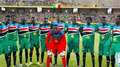 مجموعة مصر.. جنوب السودان يواجه مالاوي في تصفيات أمم أفريقيا 