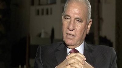 وفاة المستشار أحمد الزند وزير العدل الأسبق بعد وعكة صحية