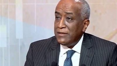 أبو بكر صالح: الاستثمارات المصرية في إفريقيا تتوزع على الطاقة والبنية التحتية والطرق