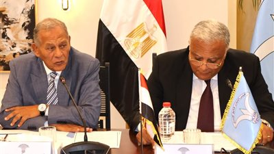 «القومي لحقوق الإنسان» يناقش الضمانات والمبادئ الحقوقية لتشريع حرية تداول المعلومات