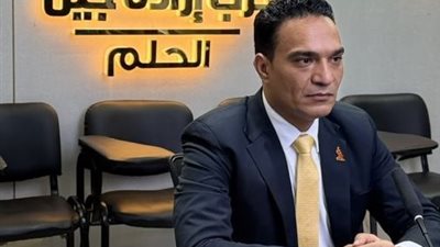 إبراهيم ضيف: مشاركة مصر في الأمم المتحدة تعكس رؤية واضحة تجاه القضايا الدولية