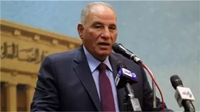 موعد عزاء المستشار أحمد الزند وزير العدل الأسبق