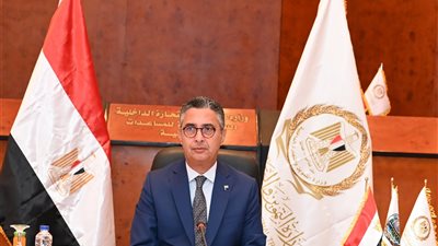 وزير التموين يترأس اجتماع المساعدات الأجنبية.. ويوجه بتعظيم الأصول وجذب استثمارات القطاع الخاص