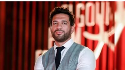 حسن الرداد يعود إلى دراما رمضان 2027 بمسلسل جديد