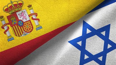 بعد تصريحات وزيرة الشباب الإسبانية الداعمة لفلسطين.. إسرائيل تستدعي القائمة بالأعمال الإسبانية 