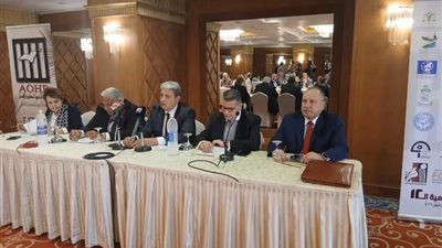 العربية لحقوق الإنسان تطالب الدول الأطراف في اتفاقية حظر الإبادة الجماعية بتحمل مسئولياتها       