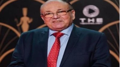 مجدي أبو عميرة رئيسا للجنة تحكيم مهرجان بردية.. تفاصيل الدورة الثالثة وموعد انطلاقها