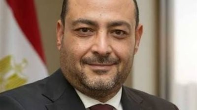 محمد كشر: تطوير التعدين يعزز توجه الدولة لتعظيم القيمة الاقتصادية للخامات المصرية