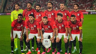 موعد مباراة مصر وجنوب السودان والقنوات الناقلة في تصفيات أمم إفريقيا 2027