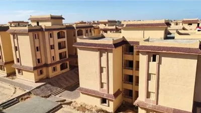 سكن لكل المصريين 9.. شروط حجز وحدات الإيجار التمليكي ومساحات الشقق