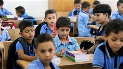 تحرك برلماني بشأن صعوبة مناهج الابتدائي وكثرة الواجبات والتقييمات